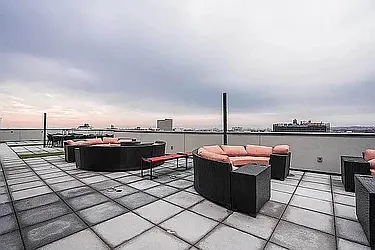 Rented by Highline Residential