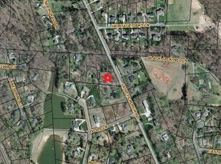 2530 Olivet Church Rd, Winston Salem, NC 27106