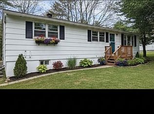 26 Old County Rd, Hampden, ME 04444