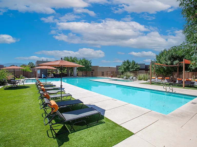 Sabino Vista — Photo 19