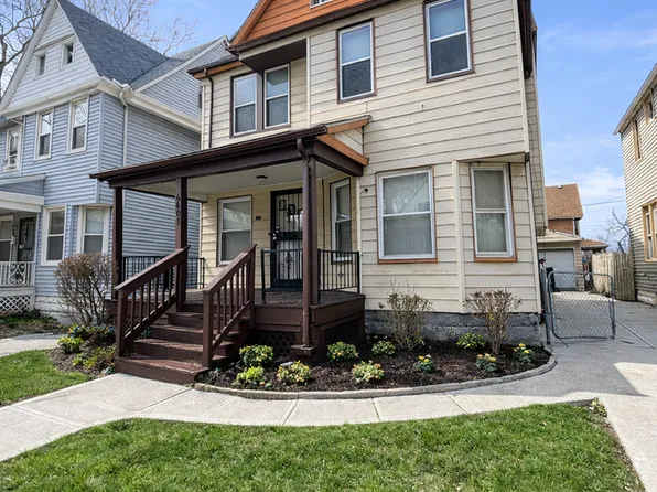 6407 Dibble Ave, Cleveland, OH 44103