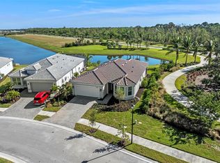 26056 Seastone Dr, Englewood, FL 34223