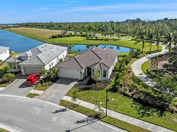 26056 Seastone Dr, Englewood, FL 34223