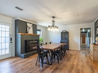 117 County Road 661, Abilene, TX 79606