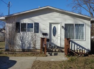 721 Jerome Ave, Owosso, MI