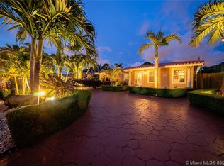 1351 SW 78th Pl, Miami, FL 33144