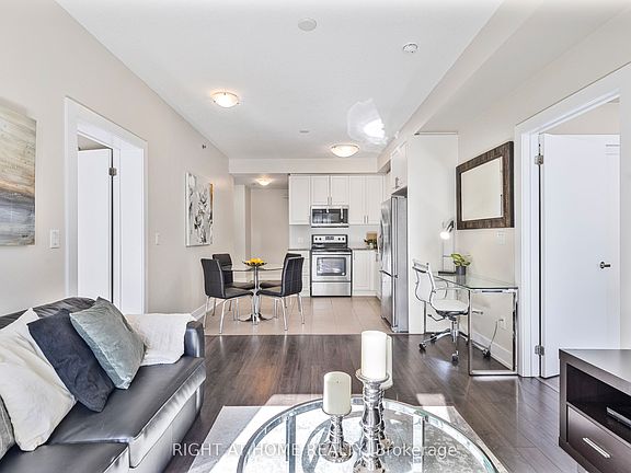 5th image of 2486 Old Bronte Rd #423
