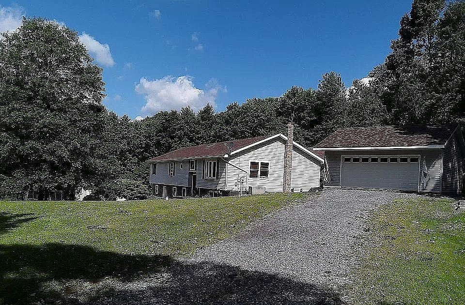 1457 Mount Zion Rd, Weedville, PA 15868 Zillow