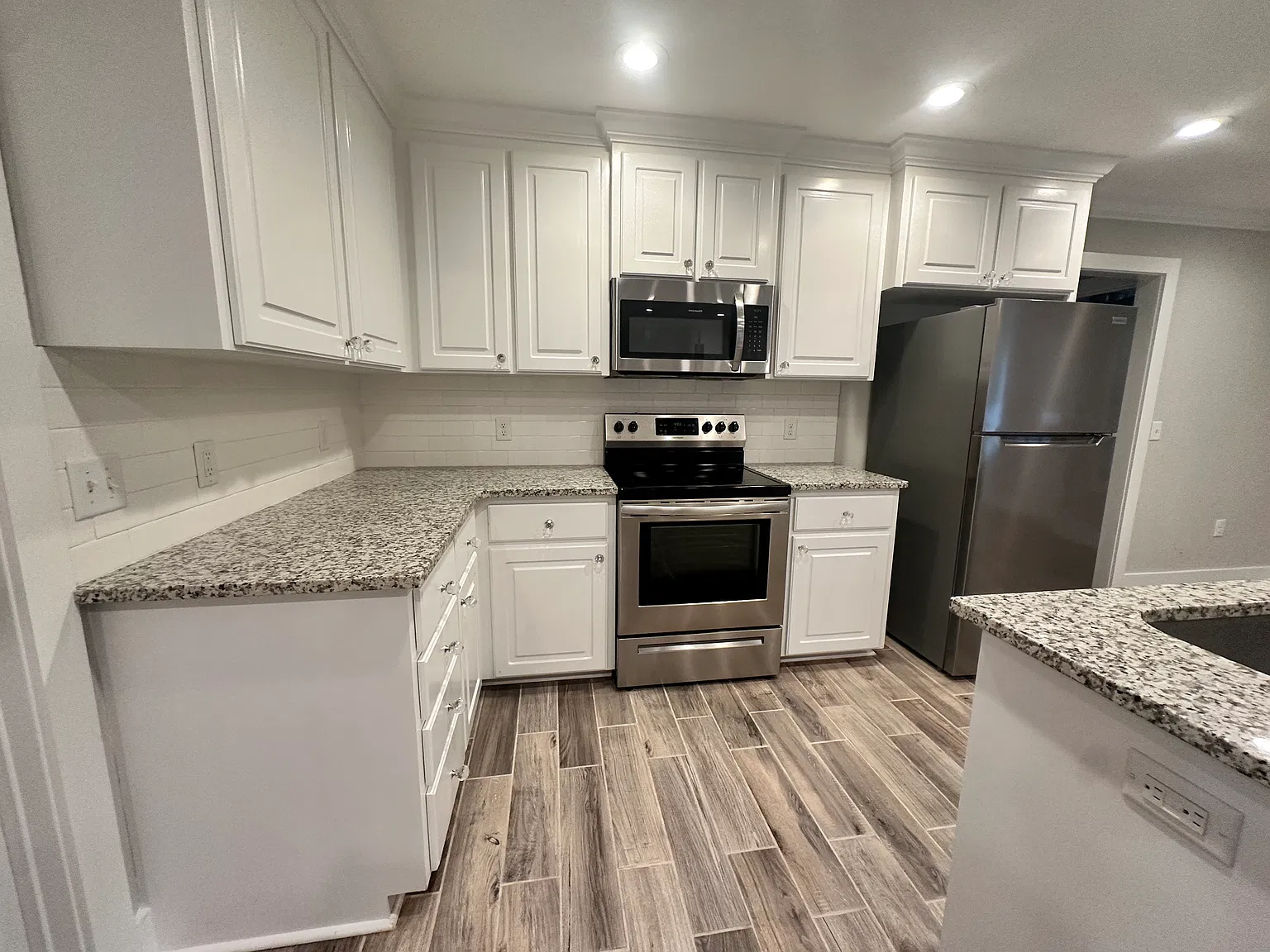 3 bed, 1514 sqft, $1,650 — Photo 2