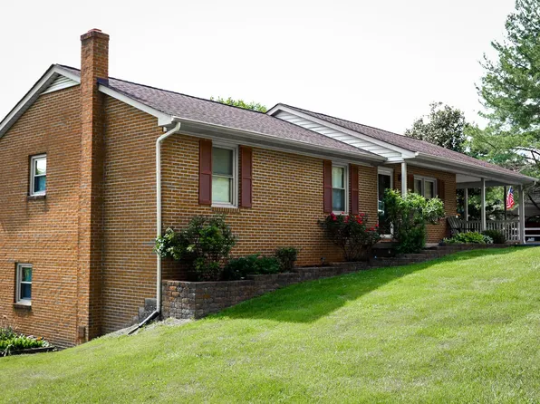 4316 Lee Jackson Hwy, Greenville, VA 24440