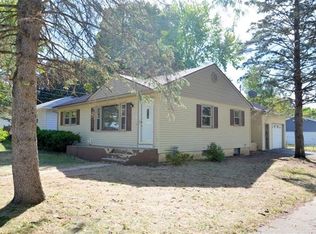 3801 Paus St, Madison, WI 53714