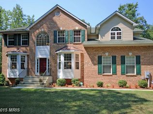 16900 Bent Oak Pl, Hughesville, MD