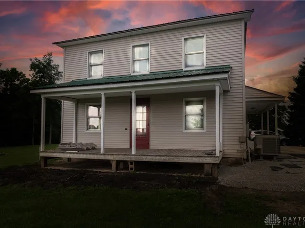 2236 N Elm Tree Rd, Saint Paris, OH 43072
