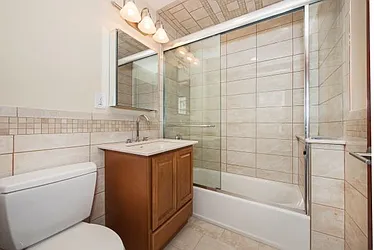 Rented by Perry Associates NYC Inc