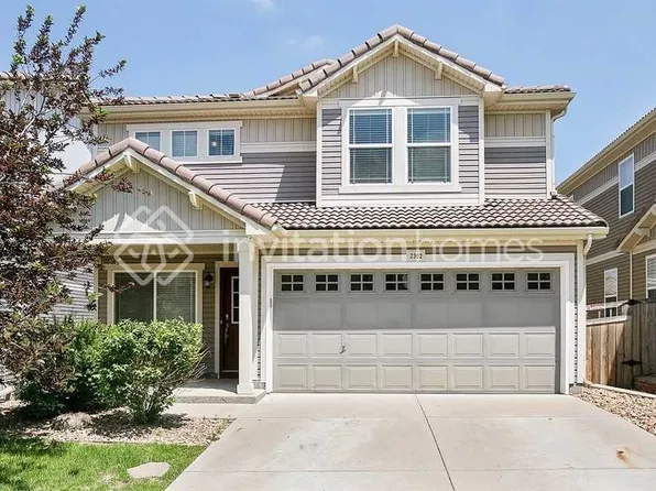 2302 Quartz St, Castle Rock, CO 80109