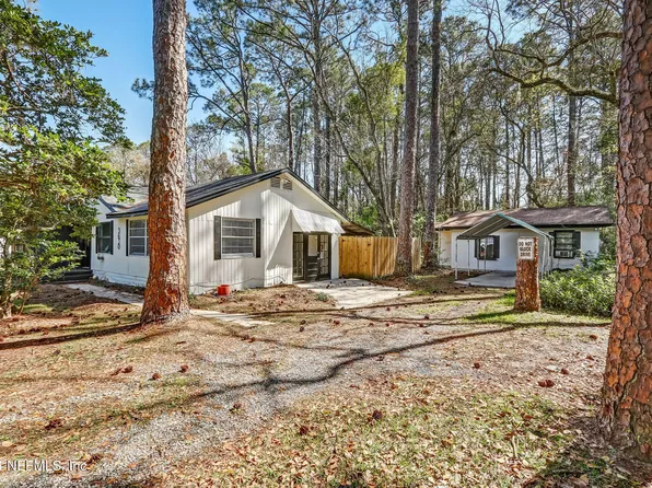 5630 CRUZ Road, Jacksonville, FL 32207