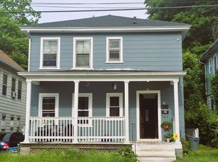 96 South St, Willimantic, CT 06226