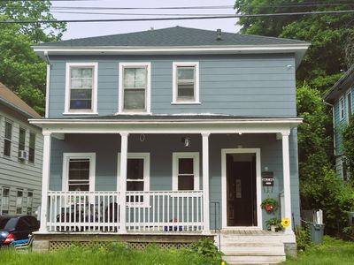 96 South Street, Willimantic, CT, 06226