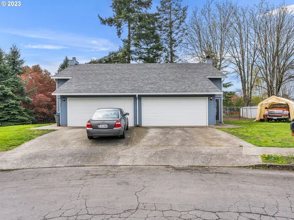 1606 SE 145th Ct, Vancouver, WA 98683