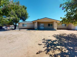 20906 Pine Ridge Ave, Apple Valley, CA 92307