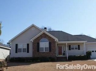 258 Mossborough Dr, Lexington, SC 29073