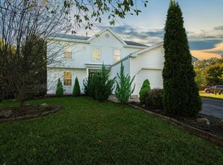 5599 Levi Kramer Blvd, Canal Winchester, OH 43110