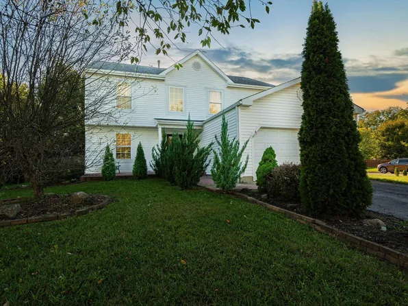 5599 Levi Kramer Blvd, Canal Winchester, OH 43110