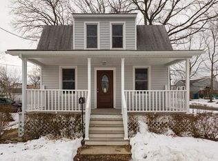 5 N Oakland Ave, Fords, NJ 08863