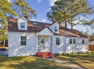 2320 Battery Park Rd, Chesapeake, VA 23323