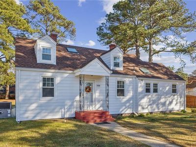 2320 Battery Park Rd, Chesapeake, VA, 23323