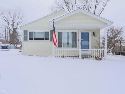 223 Fairgrove St, Romeo, MI, 48065