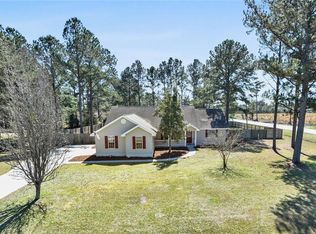 14 Winchester Rd, Waverly, GA 31565