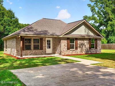 916 Central Ave, Picayune, MS, 39466