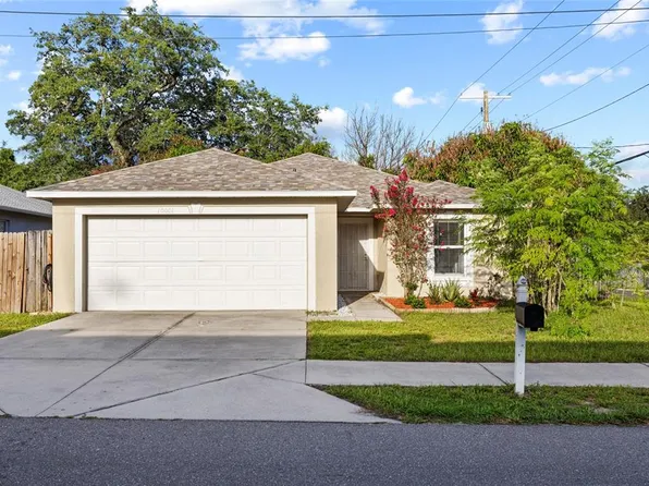 10001 N Florence Ave, Tampa, FL 33612
