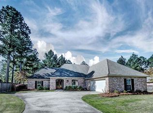 103 Cedar Green Cv, Canton, MS
