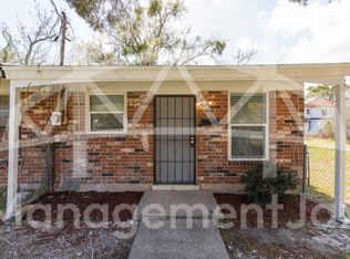4506 Friden Dr, Jacksonville, FL 32209