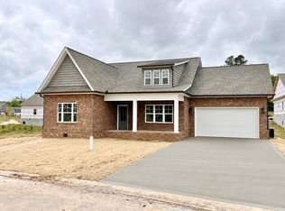 1305 Kensington Cir, Cookeville, TN 38501