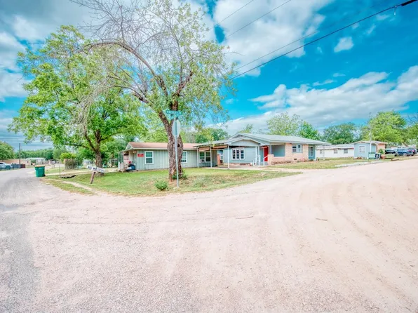 1030 Kingsriver Drive, Granite Shoals, TX 78654