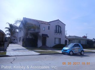 1357 Lemon Ave APT B, Long Beach, CA 90813