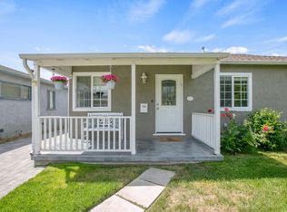 4212 W Hatteras St, Burbank, CA 91505