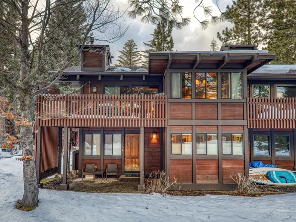 300 W Lake Blvd #156, Tahoe City, CA 96145