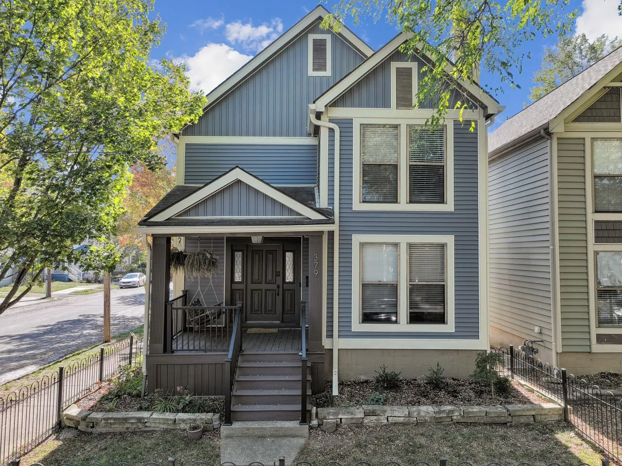 3 bed, 2.5 bath, 1940 sqft, $3,700 — Photo 1