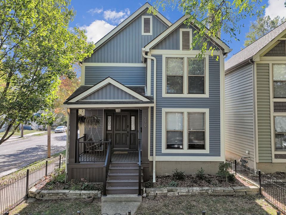 1st image of 379 W 4th Ave