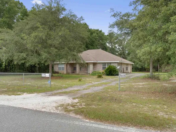 10264 Nichols Lake Rd, Milton, FL 32583
