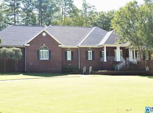 315 Hayley Ln, Anniston, AL 36206