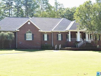 315 Hayley Ln, Anniston, AL, 36206