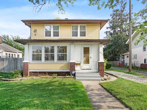 827 E Ewing Ave, South Bend, IN 46613