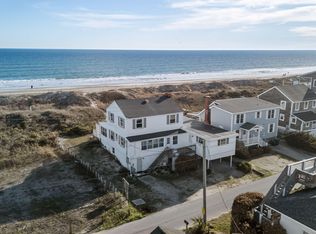 202 Glenn Street, Atlantic Beach, NC 28512