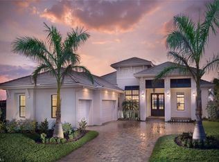 3159 Malaga Ln, Naples, FL 34114