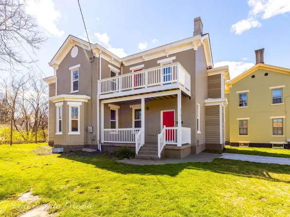 4703 Stewart Ave, Cincinnati, OH 45227